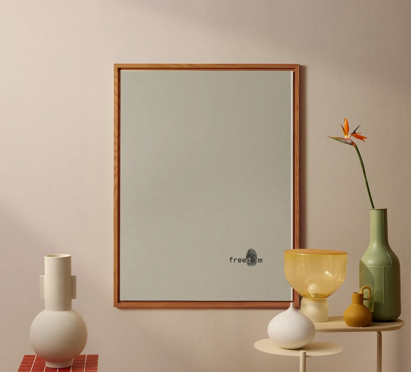 Freedom pannello forex da Hey Vincent