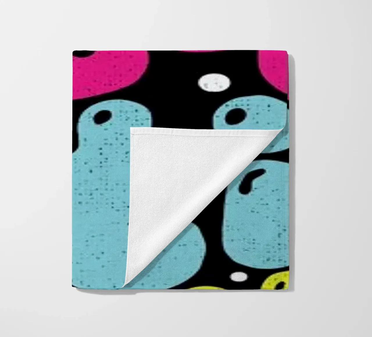 Rainbow Smoochie telo mare da Matthew Taylor Wilson