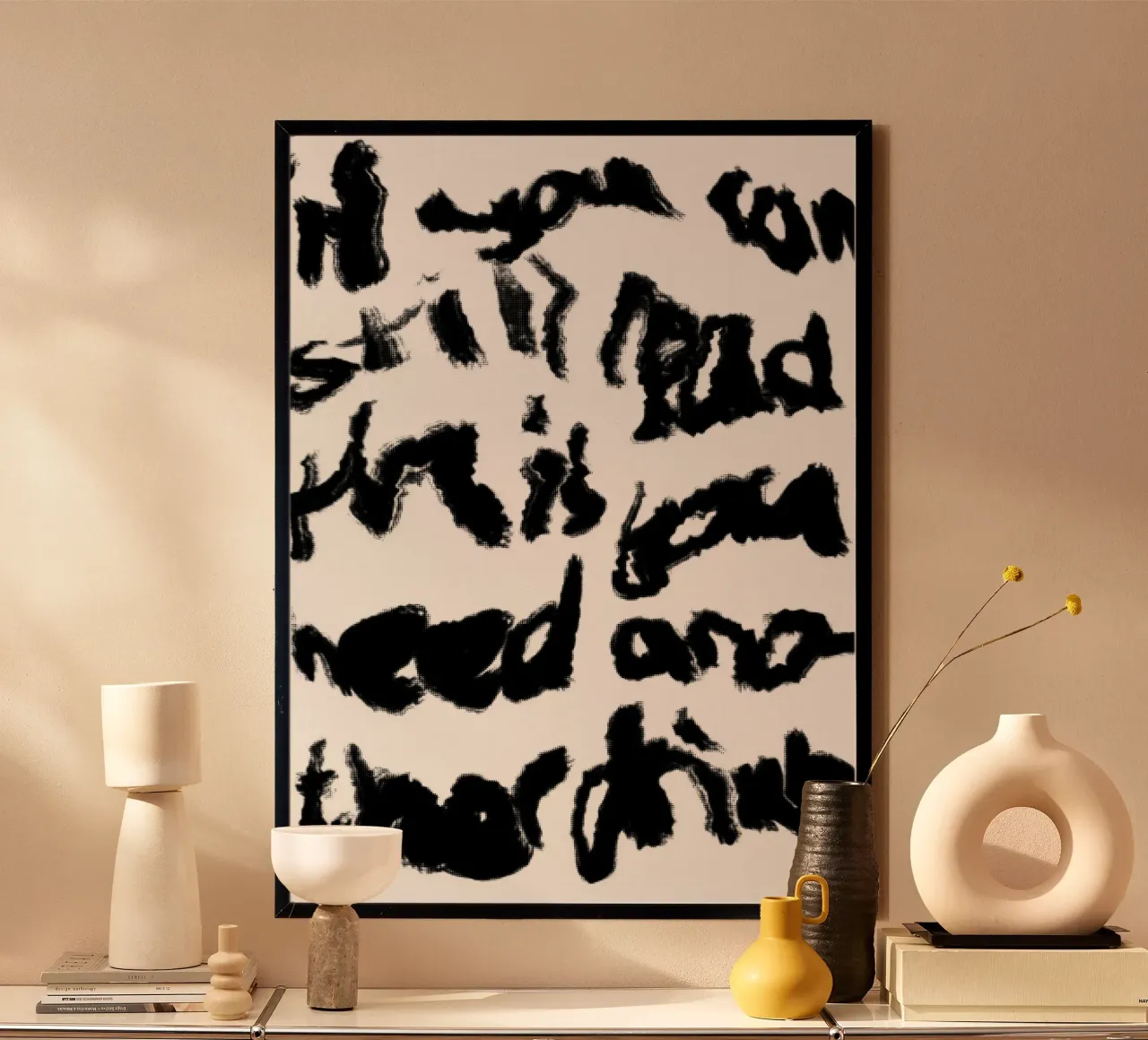 If you can still read this you need another drink hahnemühle van DIGIDAVID
