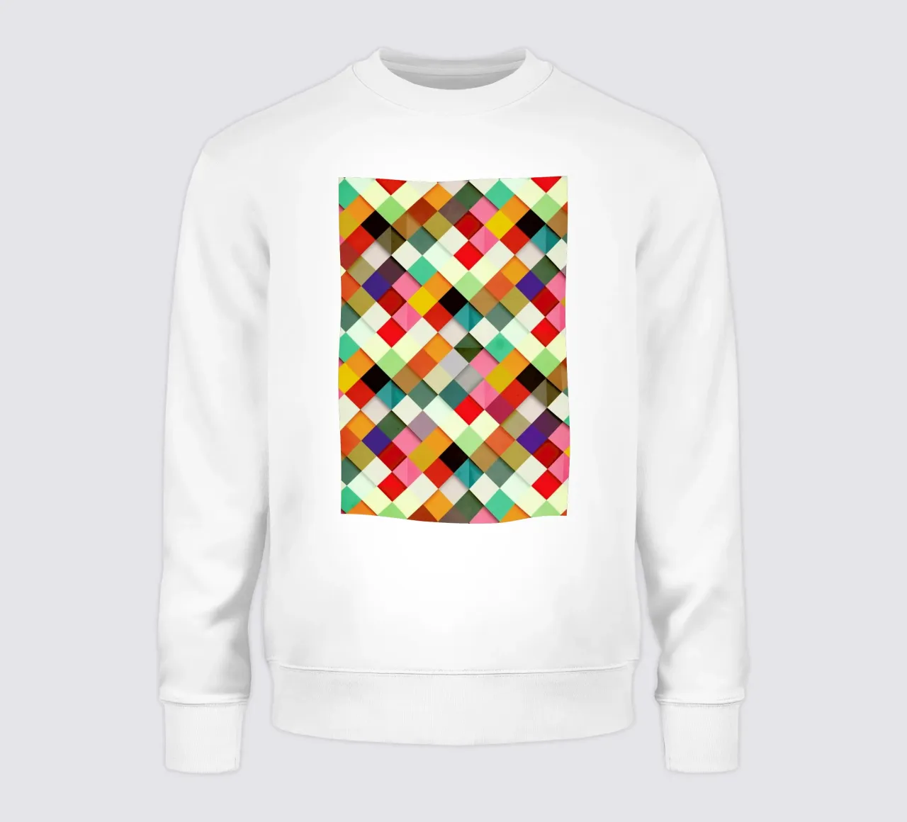 Pass this on sweatshirt by Danny Ivan