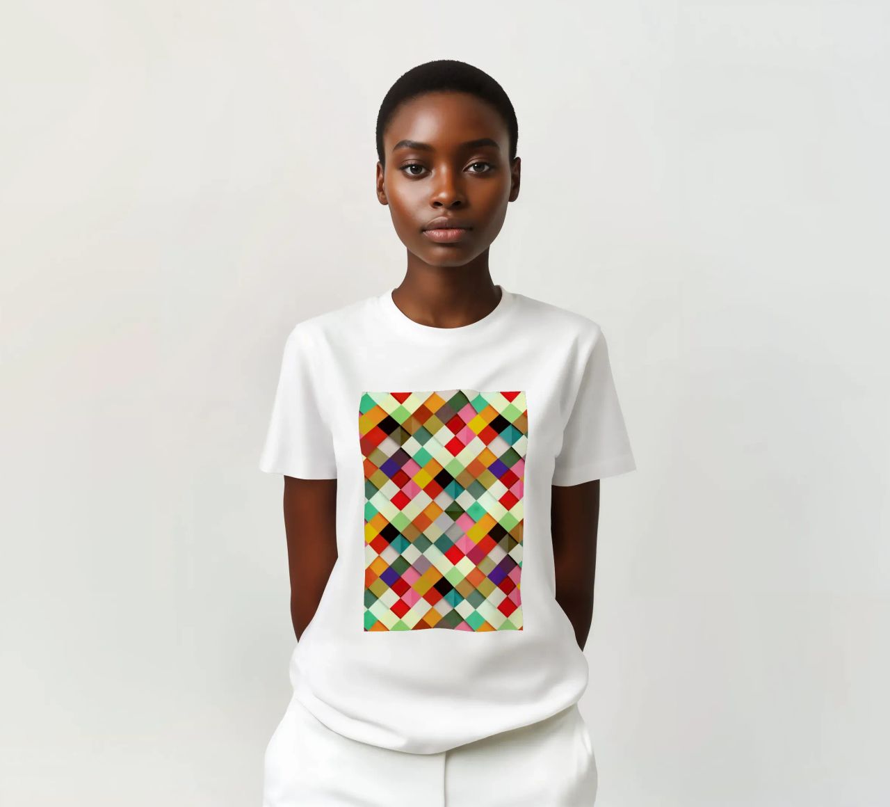 Pass this on t-shirt da Danny Ivan