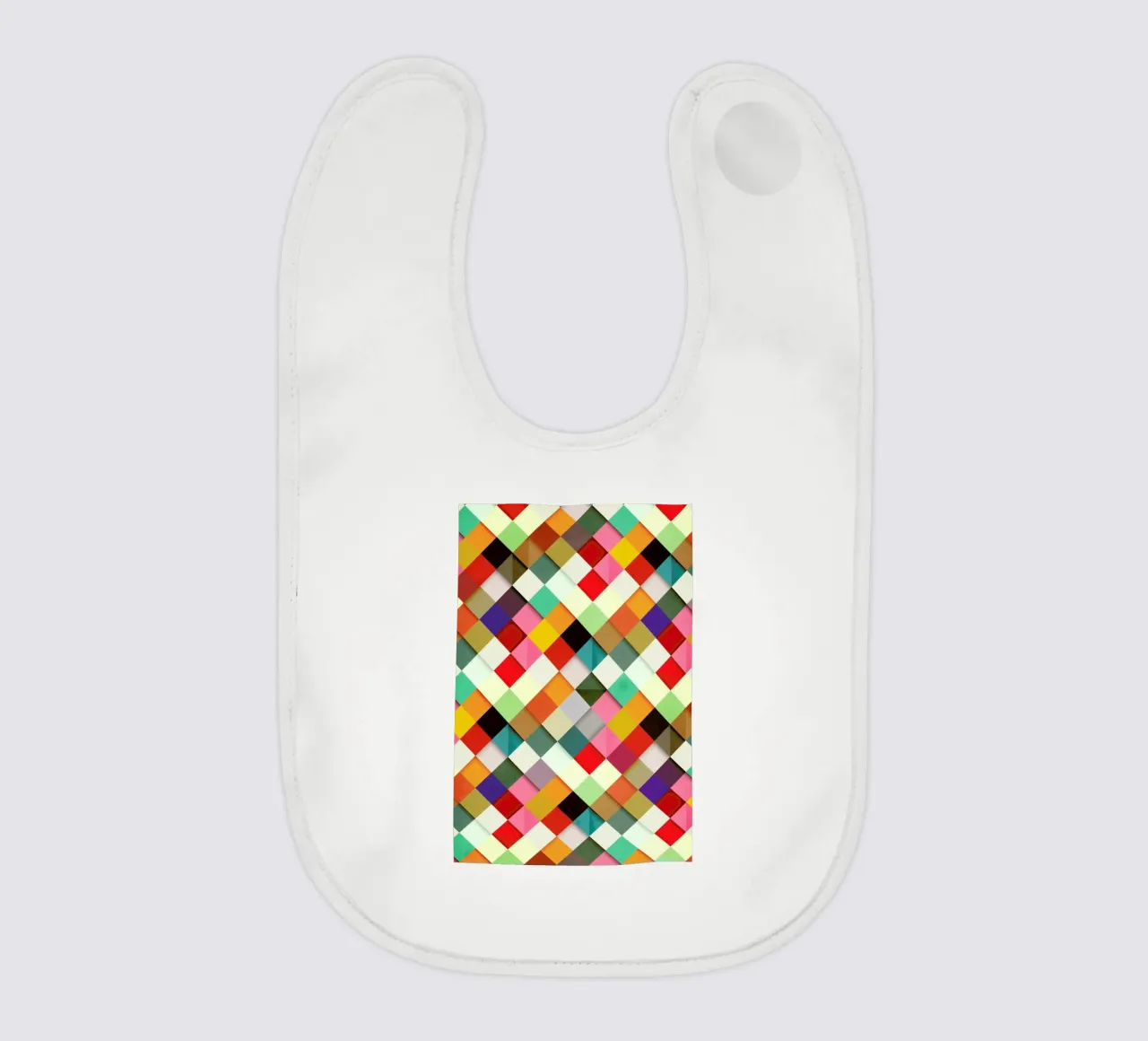 Pass this on bavaglino da Danny Ivan