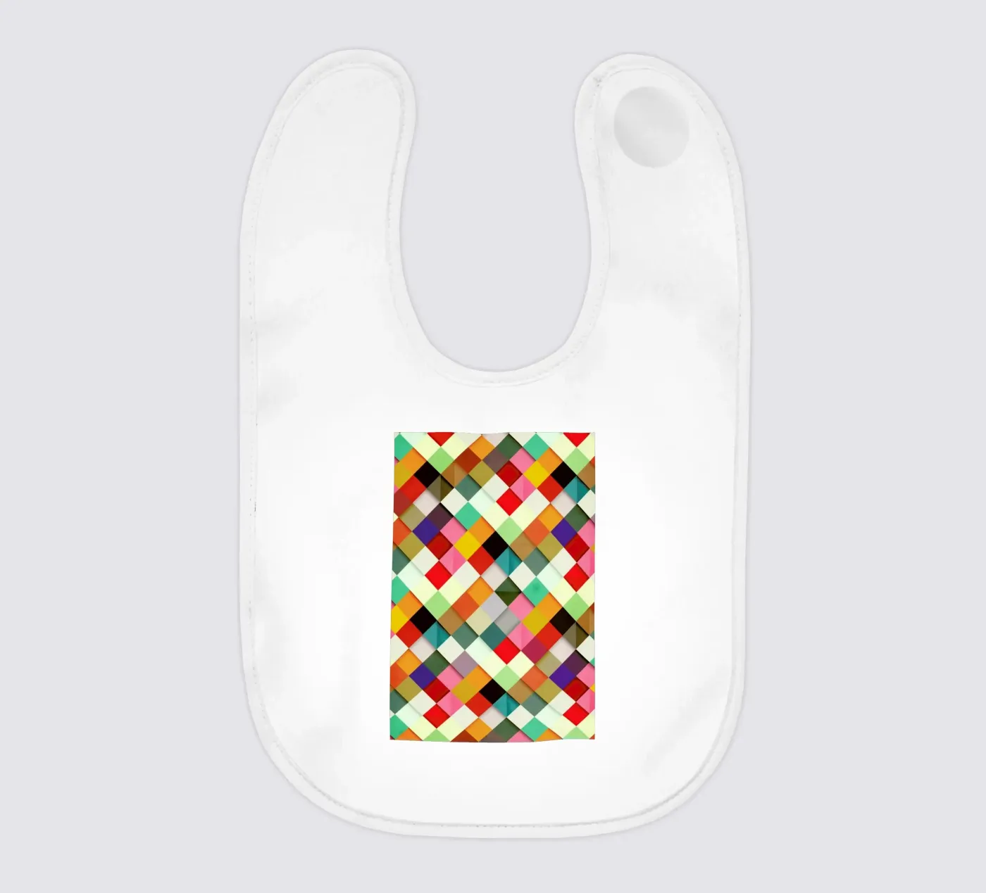 Pass this on Babylätzchen von Danny Ivan