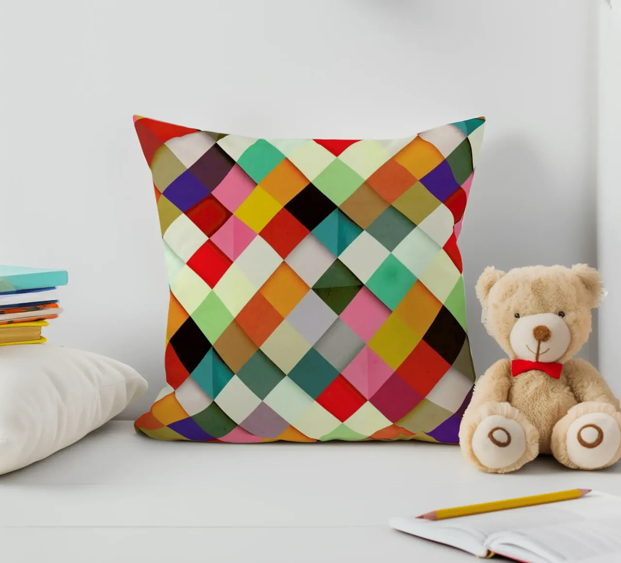 Pass this on cuscino da Danny Ivan