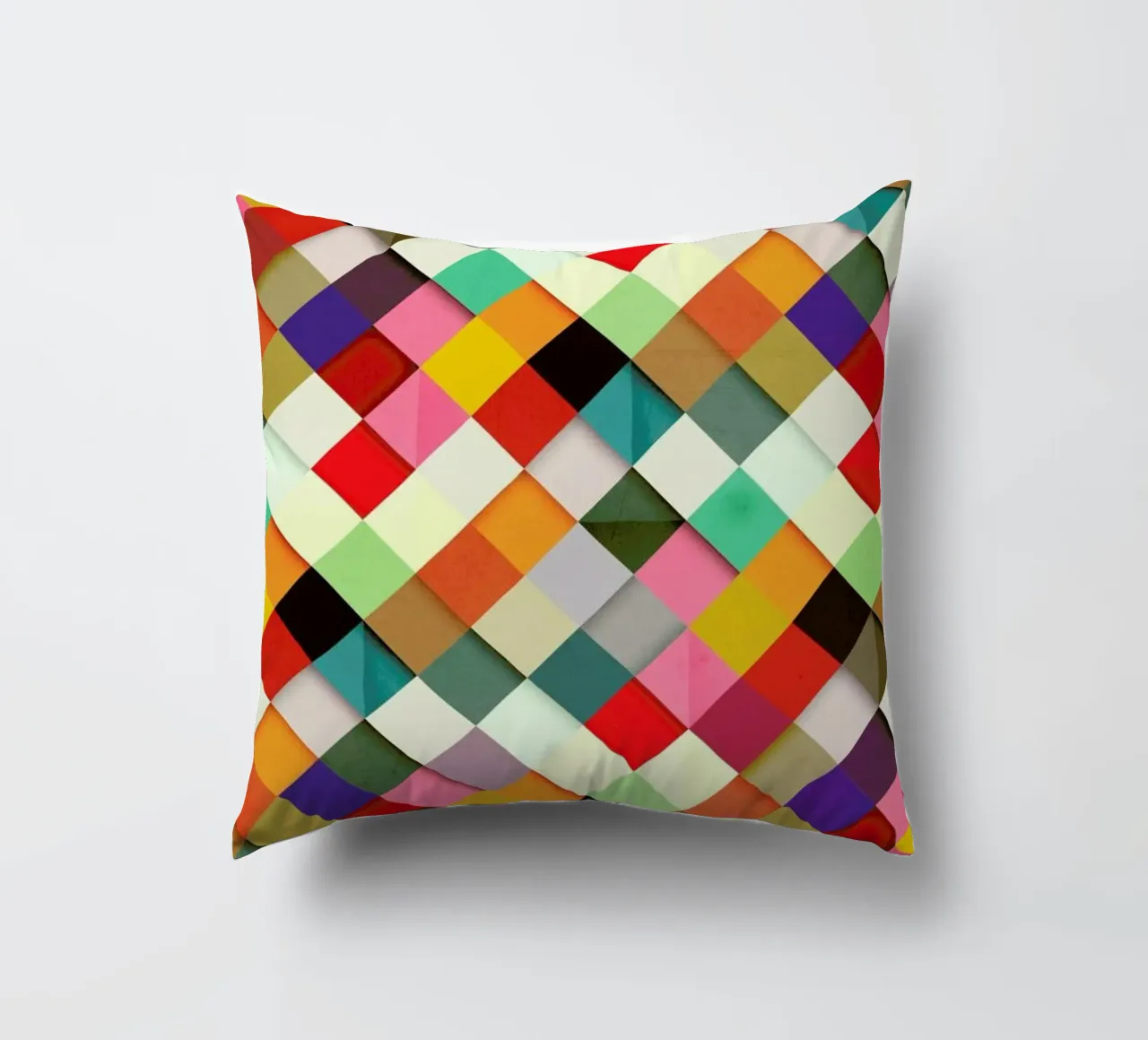 Pass this on cuscino da Danny Ivan