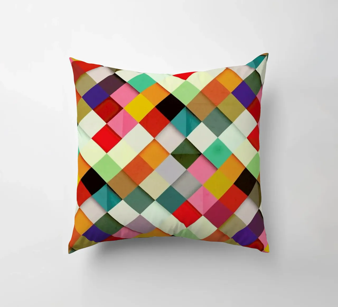 Pass this on cuscino da Danny Ivan