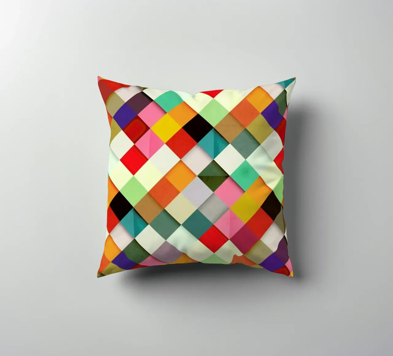 Pass this on cuscino da Danny Ivan