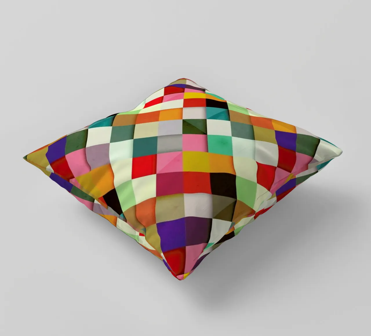 Pass this on cuscino da Danny Ivan