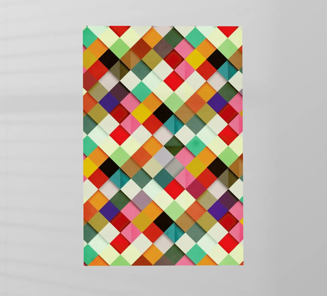 Pass this on pellicola backlit da Danny Ivan