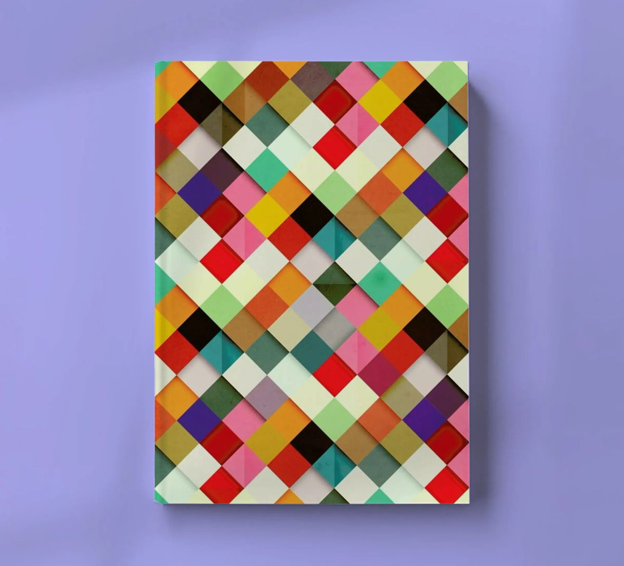 Pass this on notebook by Danny Ivan
