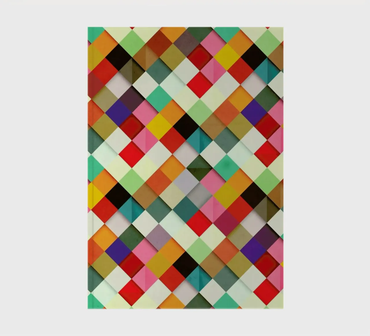 Pass this on notebook by Danny Ivan