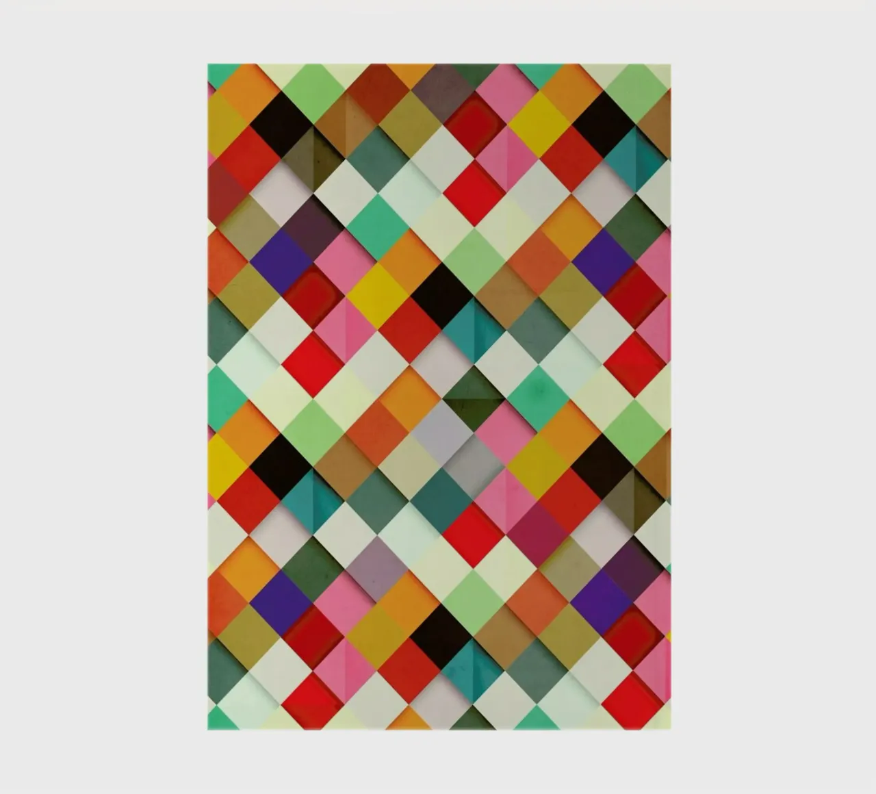 Pass this on notebook by Danny Ivan