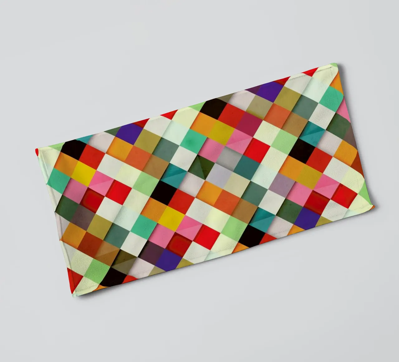 Pass this on asciugamano da bagno da Danny Ivan