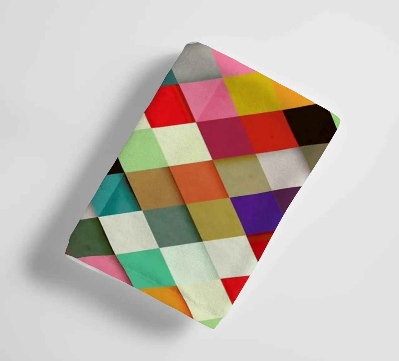 Pass this on asciugamano da bagno da Danny Ivan