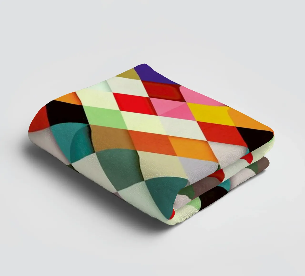 Pass this on asciugamano da bagno da Danny Ivan