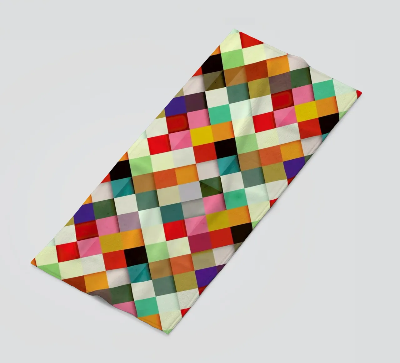 Pass this on telo mare da Danny Ivan