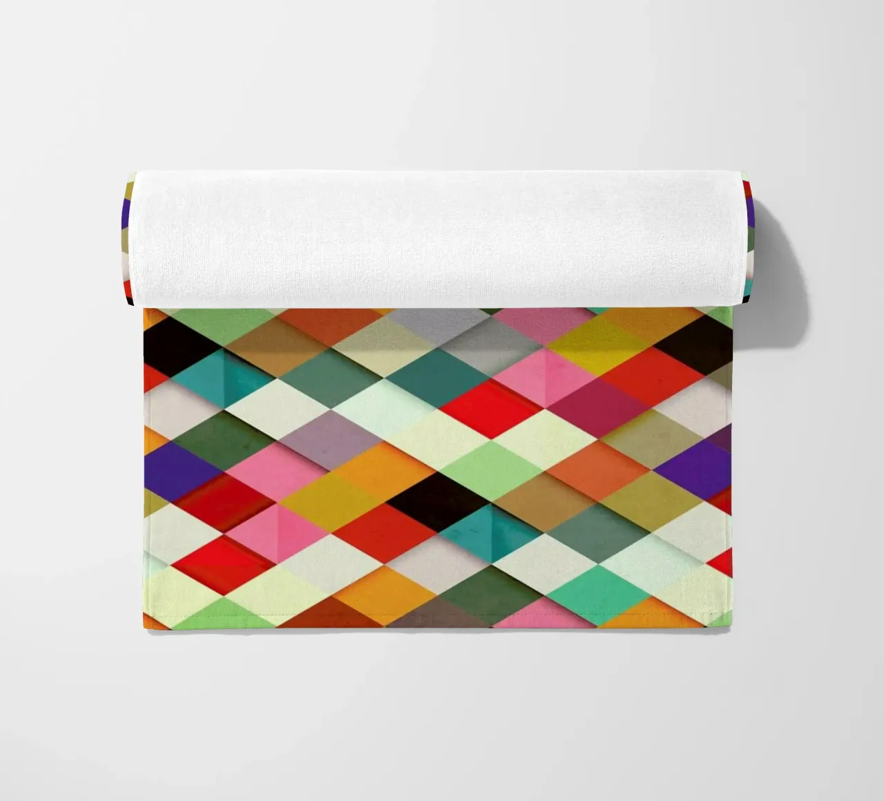 Pass this on telo mare da Danny Ivan