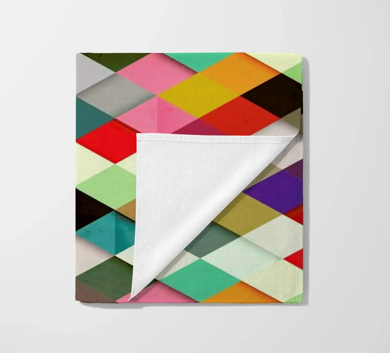 Pass this on telo mare da Danny Ivan