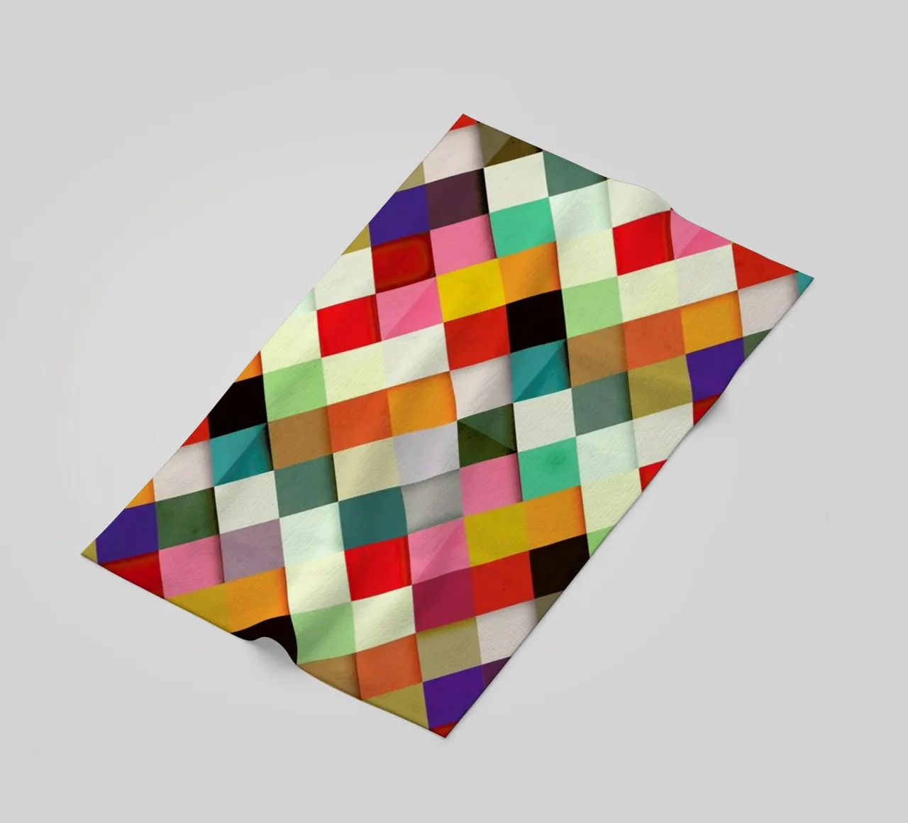 Pass this on telo mare da Danny Ivan