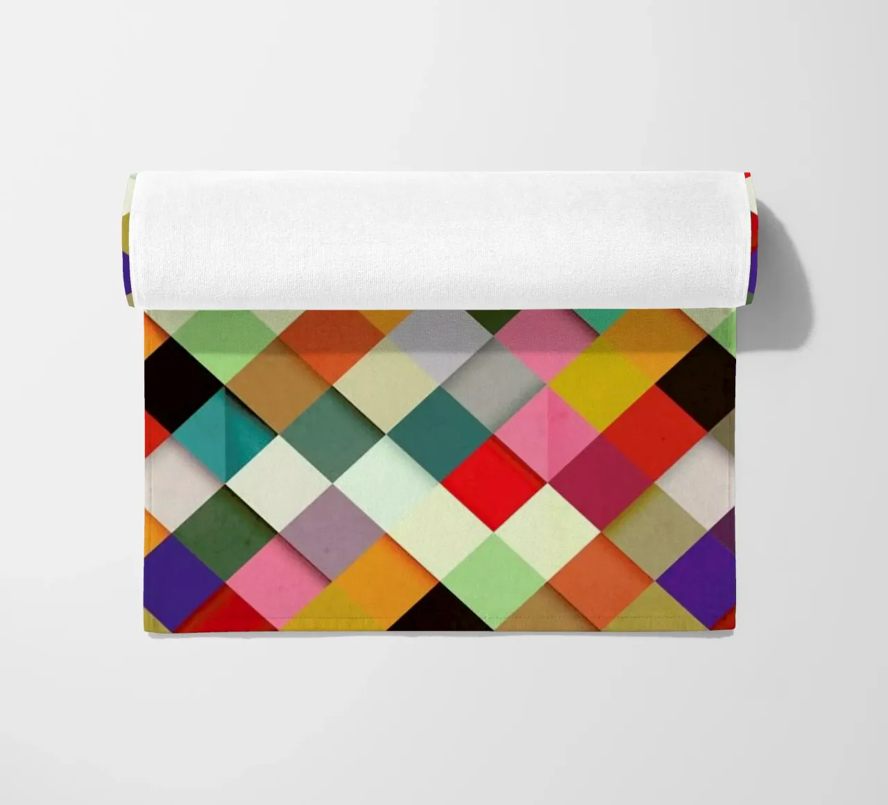 Pass this on telo mare da Danny Ivan