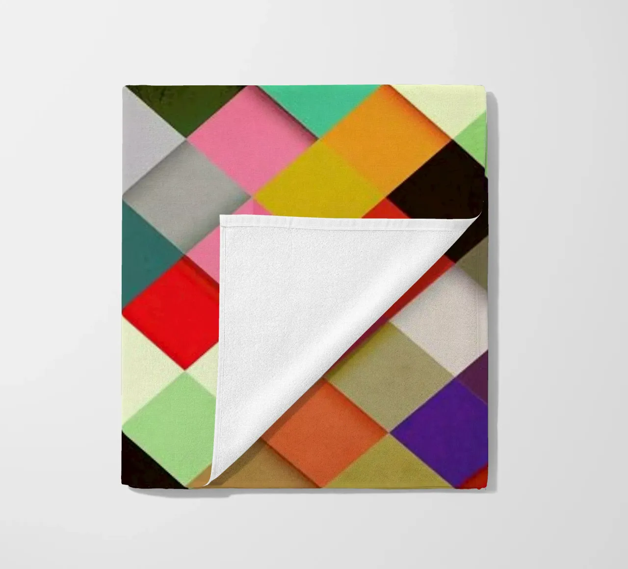 Pass this on telo mare da Danny Ivan