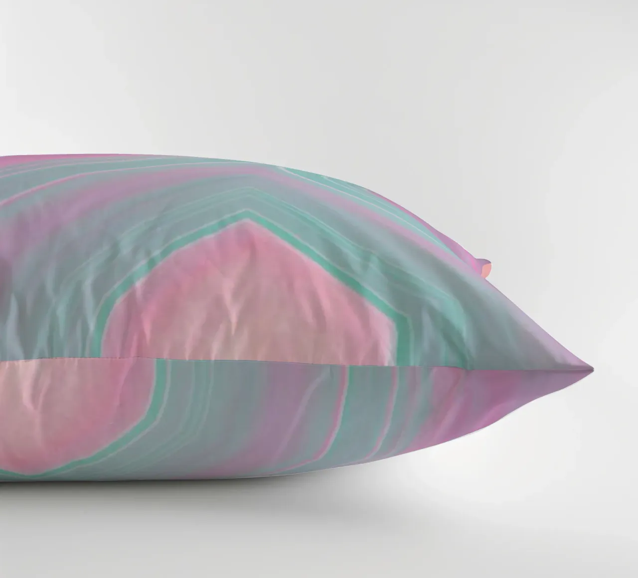 Pastel Agate cuscino da cafelab