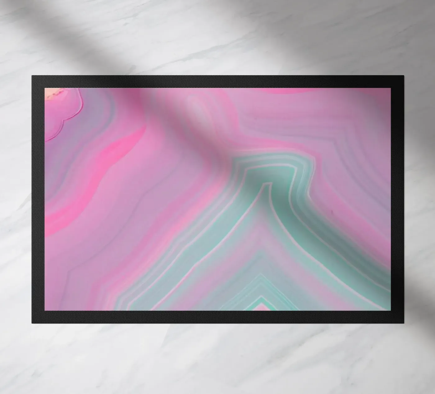 Pastel Agate zerbino da cafelab