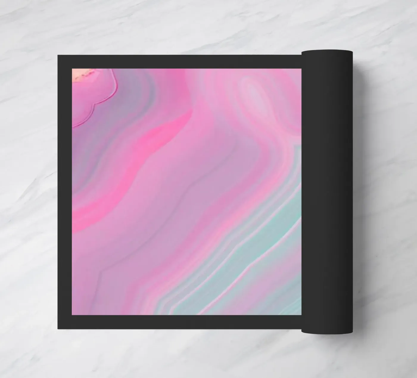Pastel Agate zerbino da cafelab
