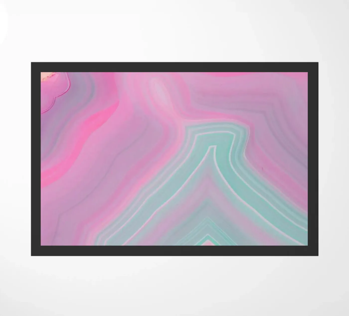 Pastel Agate zerbino da cafelab