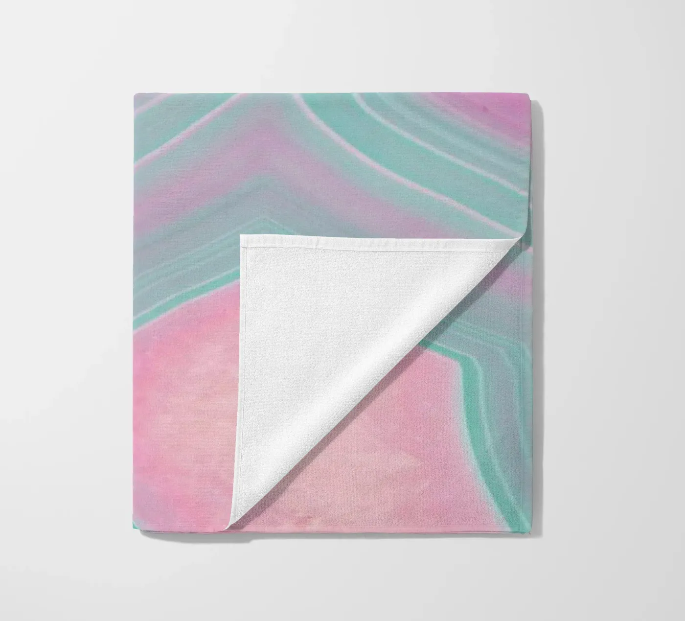 Pastel Agate telo mare da cafelab