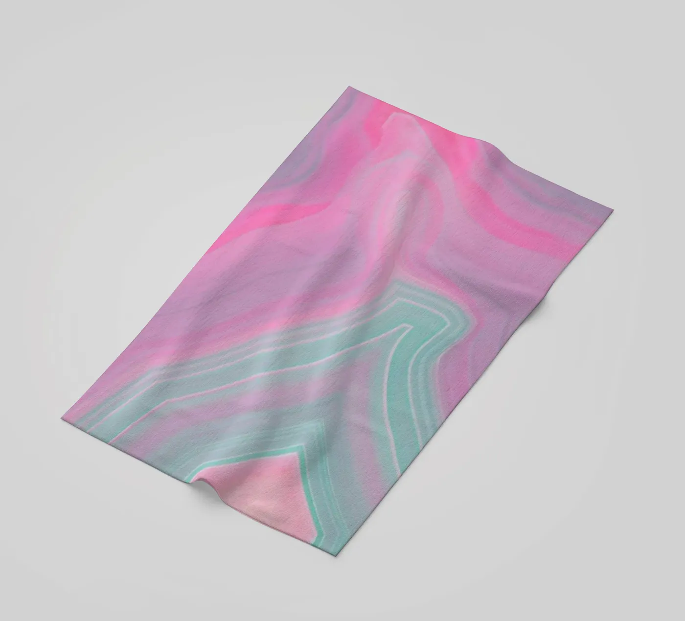 Pastel Agate telo mare da cafelab