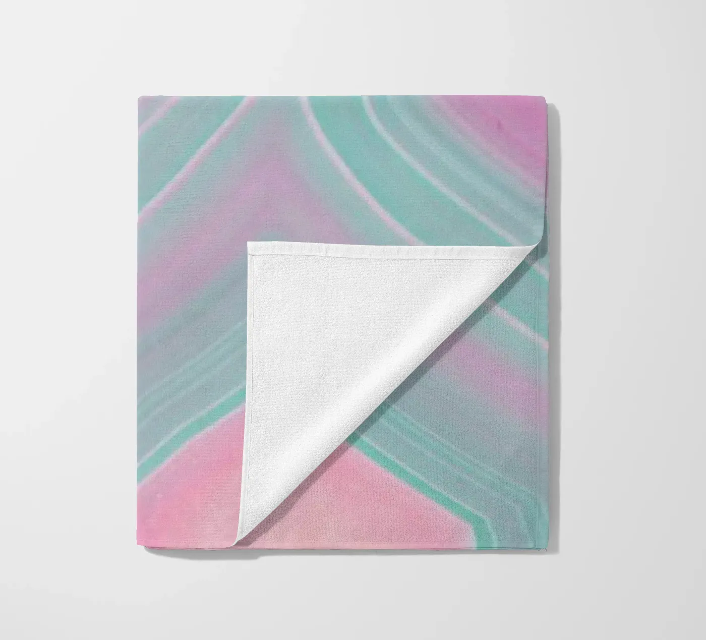 Pastel Agate telo mare da cafelab