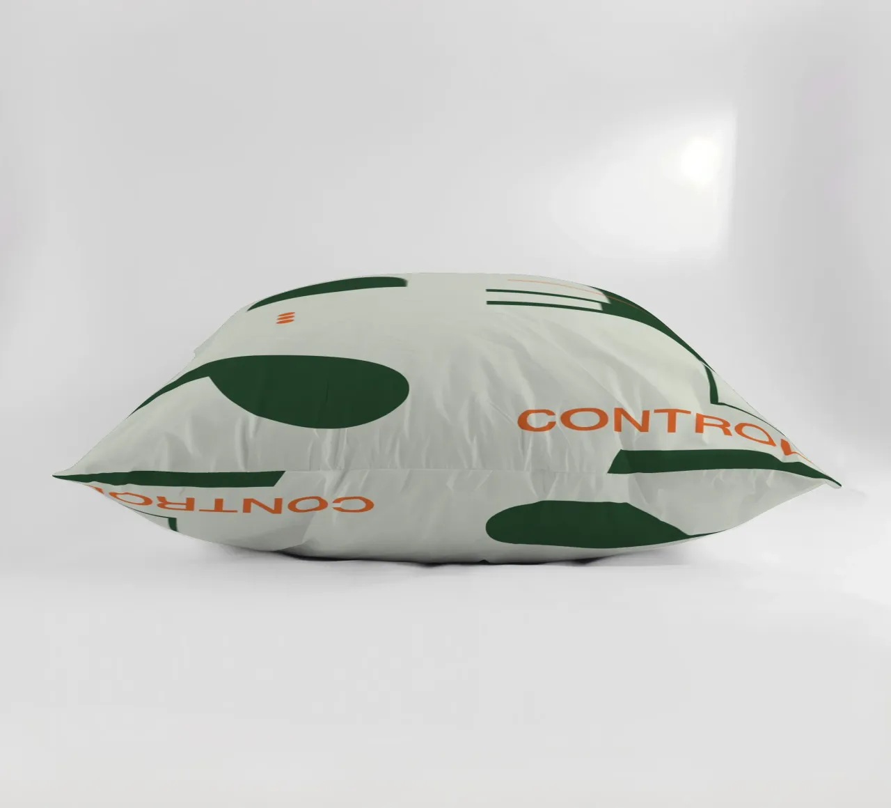 Selfcontrol cuscino da Hey Vincent