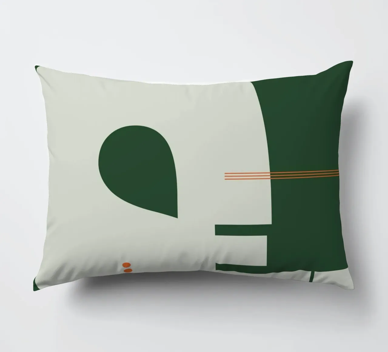 Selfcontrol cuscino da Hey Vincent