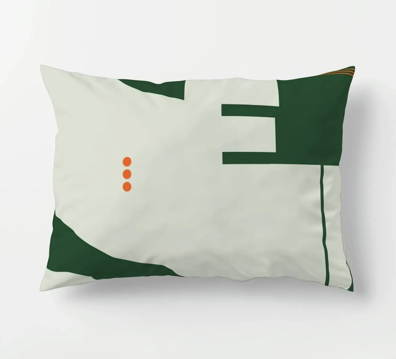 Selfcontrol cuscino da Hey Vincent