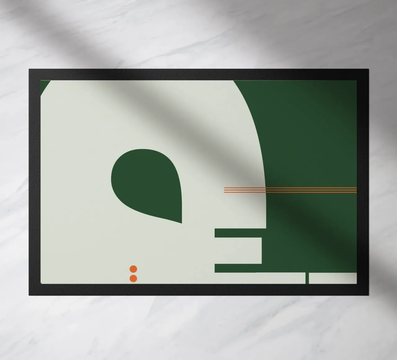 Selfcontrol zerbino da Hey Vincent