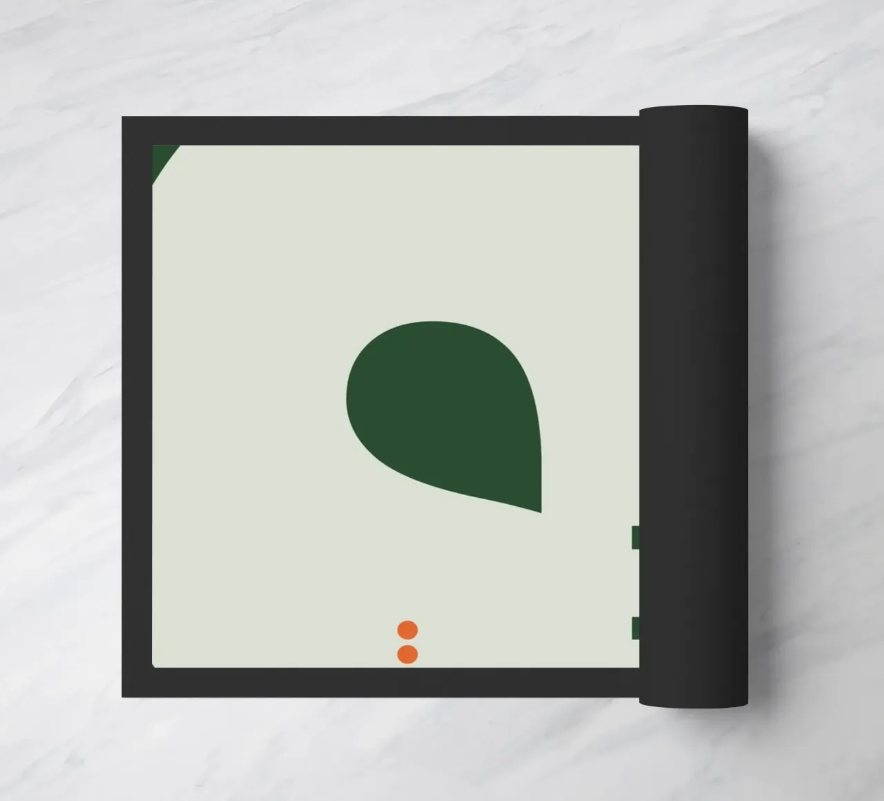 Selfcontrol zerbino da Hey Vincent