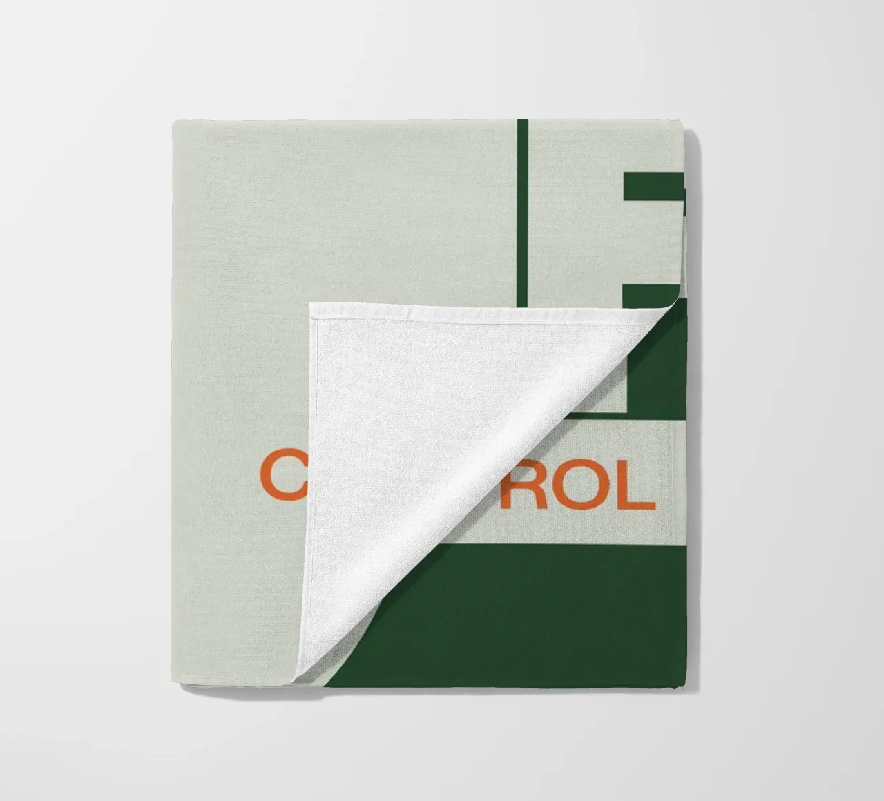 Selfcontrol telo mare da Hey Vincent