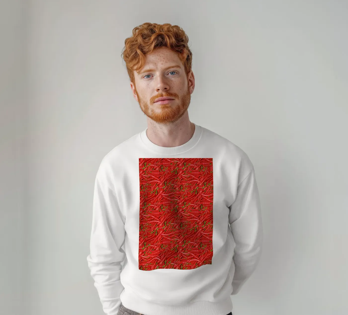 Chilli sweat de Curious Collections by Marielle Leenders