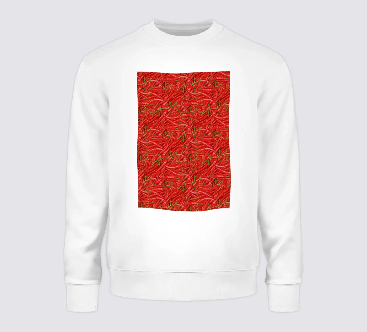 Chilli sweat de Curious Collections by Marielle Leenders