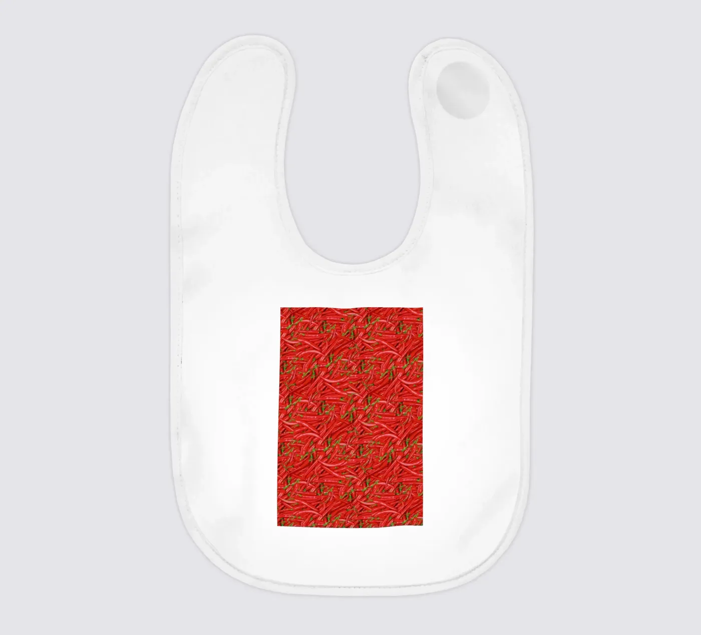 Chilli bavaglino da Curious Collections by Marielle Leenders