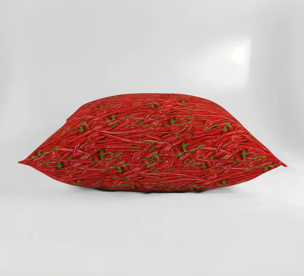Chilli cuscino da Curious Collections by Marielle Leenders