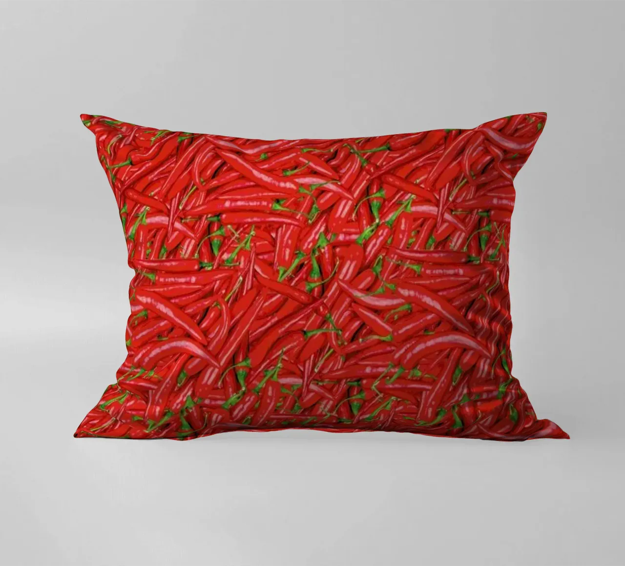 Chilli cuscino da Curious Collections by Marielle Leenders