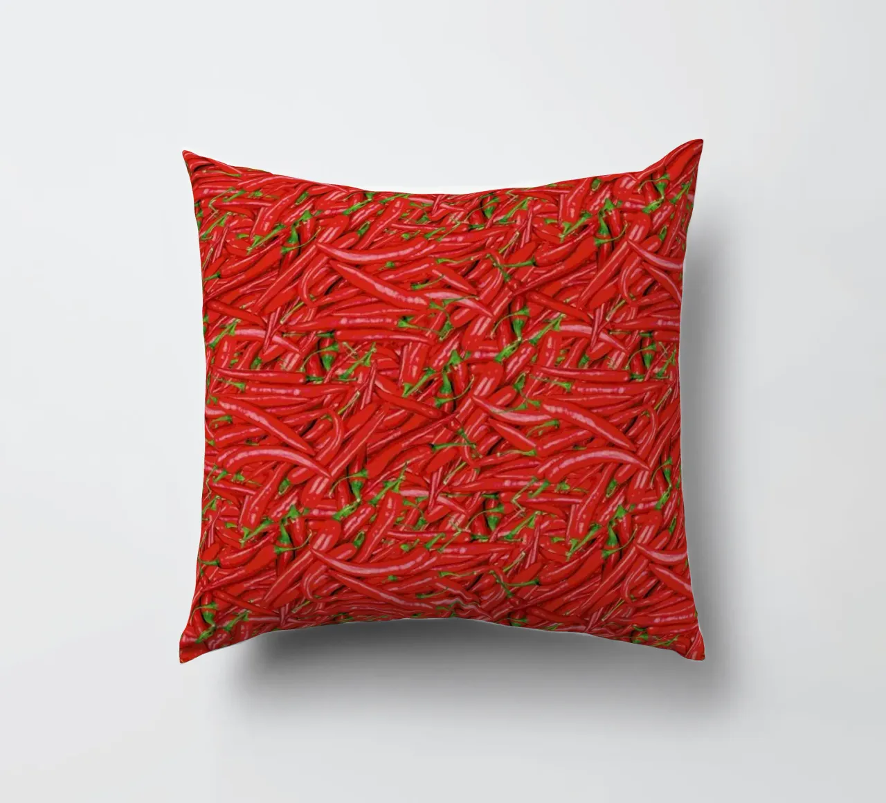 Chilli cuscino da Curious Collections by Marielle Leenders