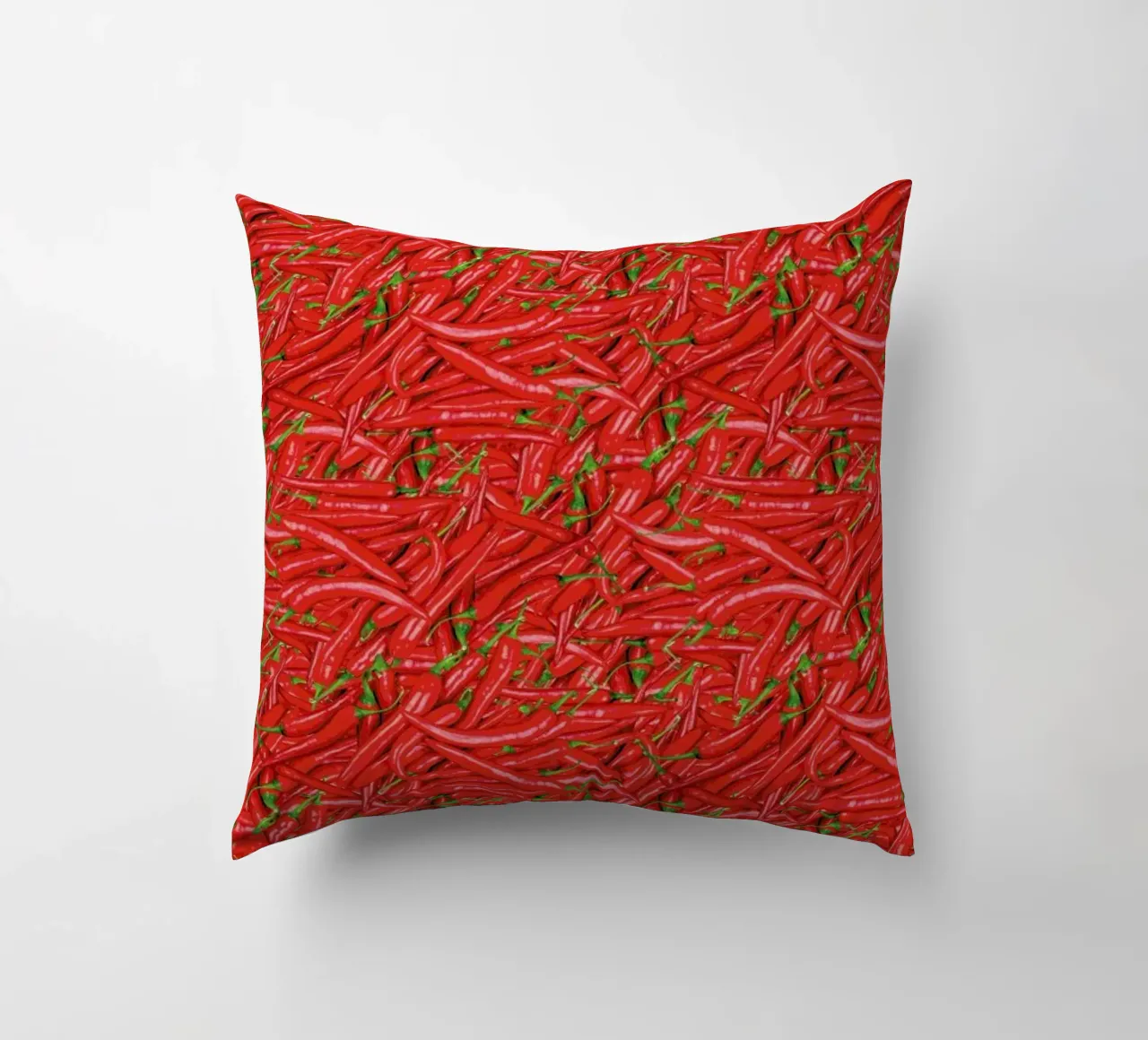 Chilli cuscino da Curious Collections by Marielle Leenders