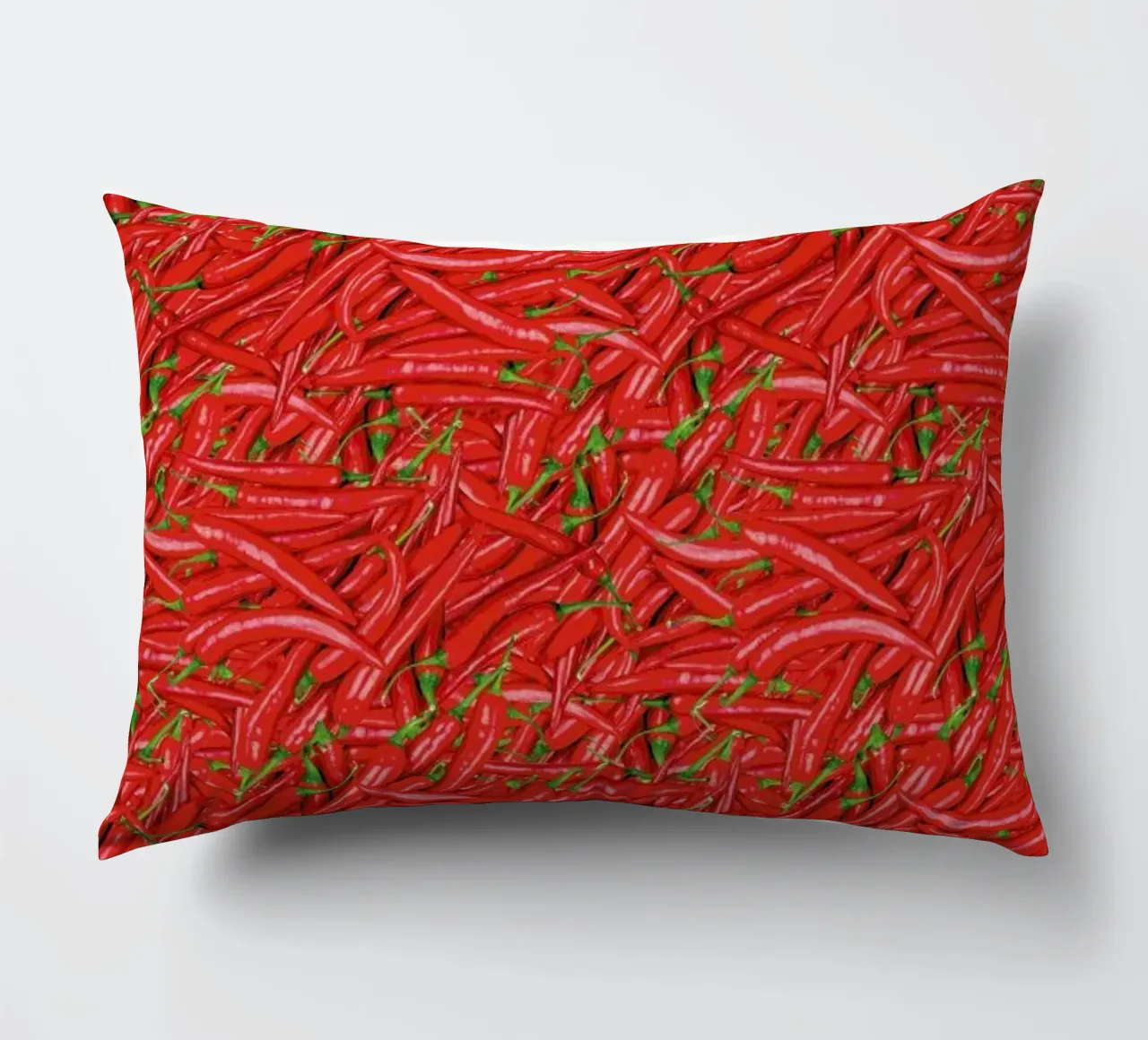 Chilli cuscino da Curious Collections by Marielle Leenders