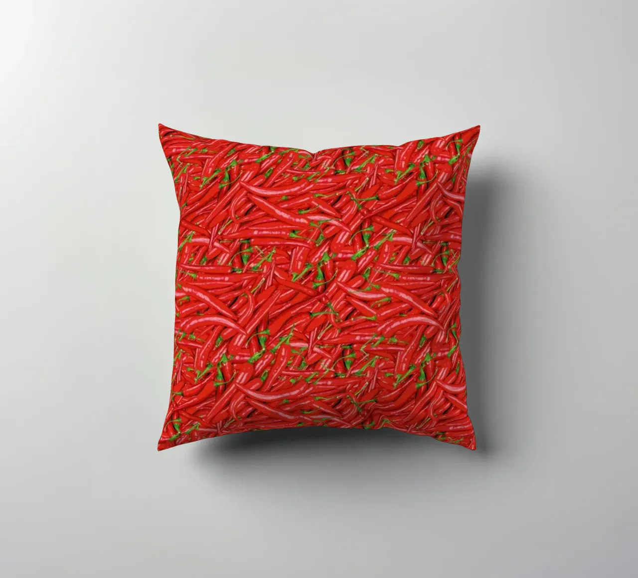 Chilli cuscino da Curious Collections by Marielle Leenders