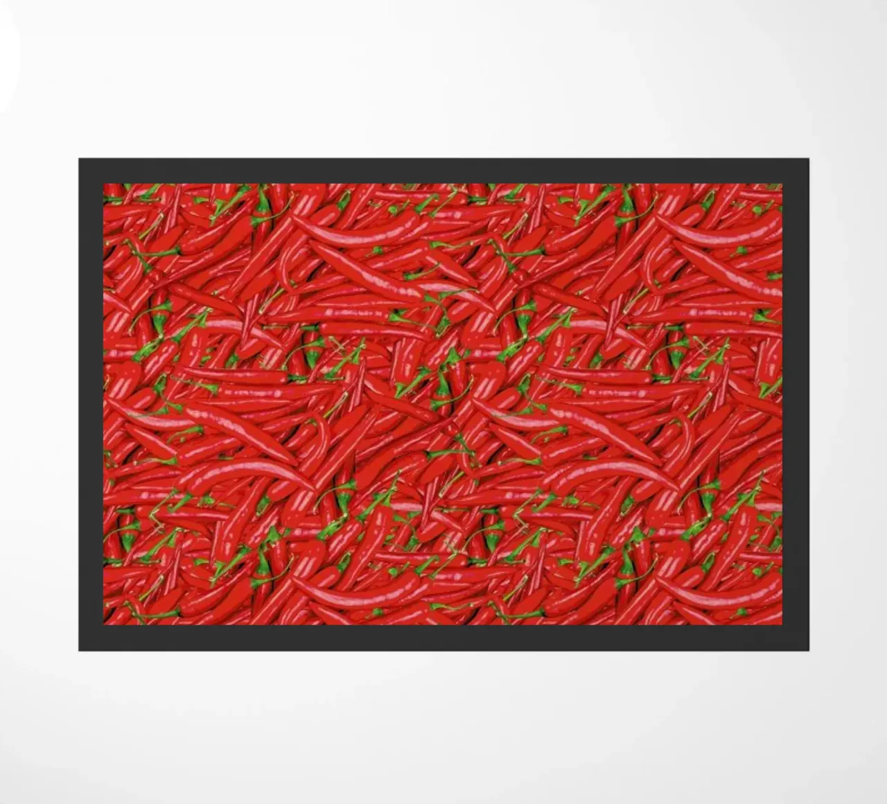 Chilli zerbino da Curious Collections by Marielle Leenders