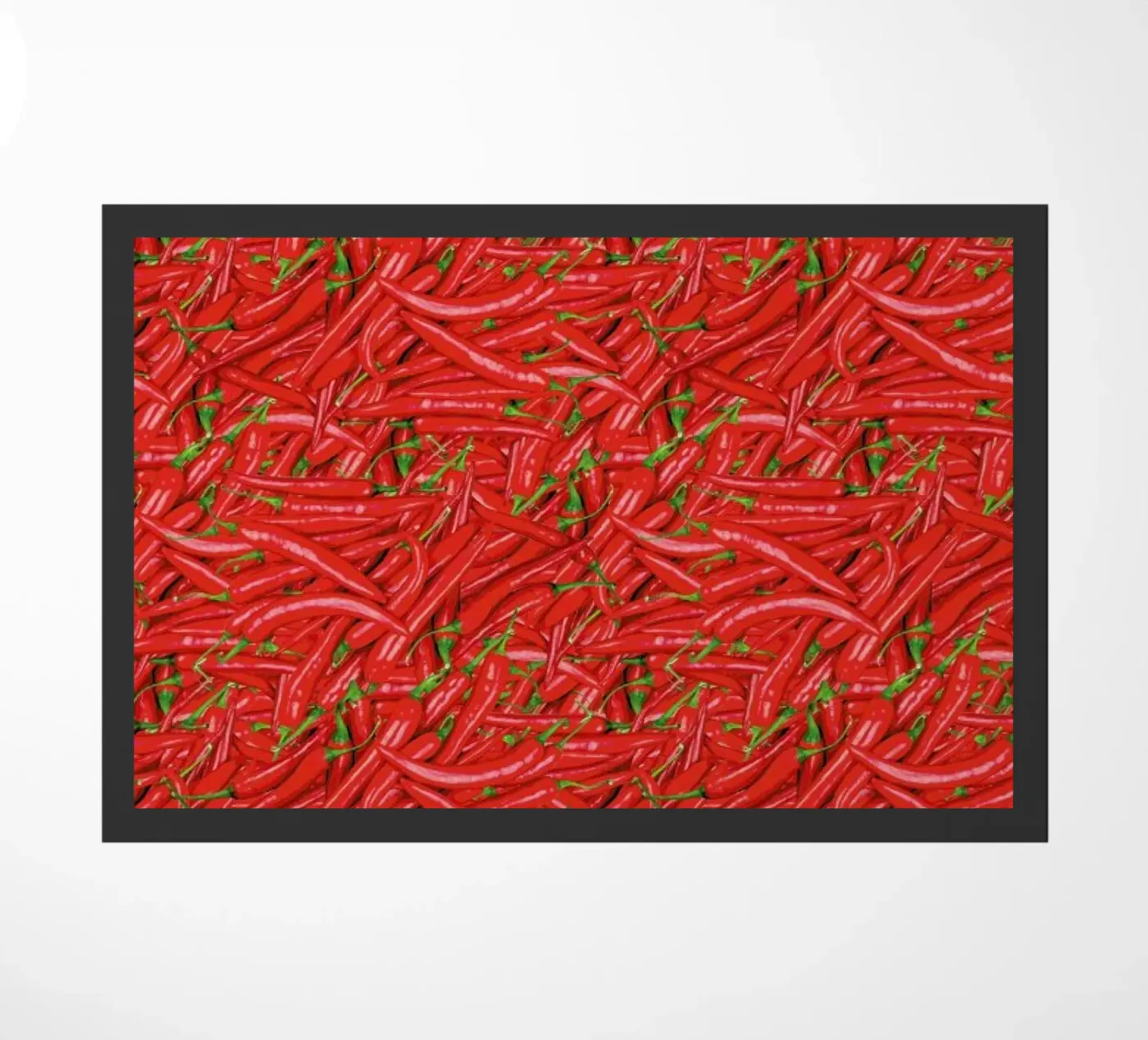 Chilli zerbino da Curious Collections by Marielle Leenders