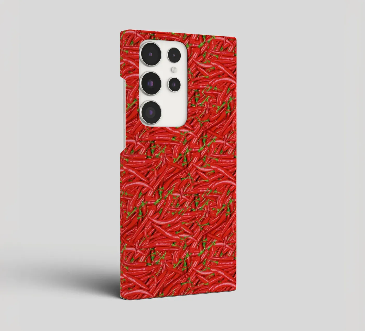 Chilli coque samsung de Curious Collections by Marielle Leenders
